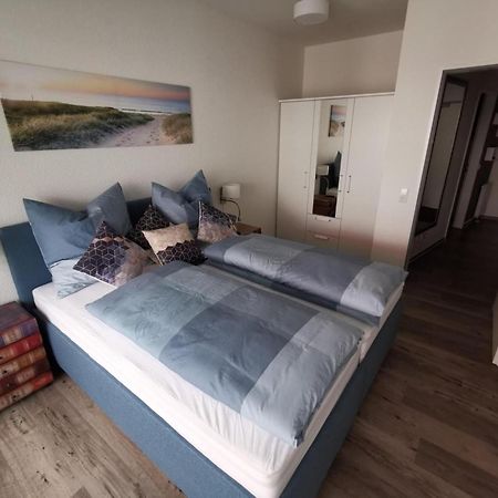 Apartment In Ostseeresort Olpenitz With Balcony Экстерьер фото