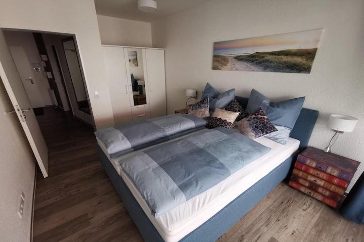 Apartment In Ostseeresort Olpenitz With Balcony Экстерьер фото